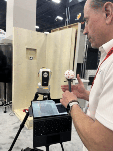 Fifth Gear vPen at TISE 2025